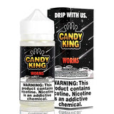 Candy King E-Liquid 100ML