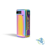 Wulf UNI S Adjustable Cartridge Vaporizer Mod Powered By Yocan - Limited Edition