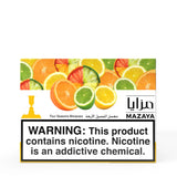 Mazaya 250g Shisha Tobacco