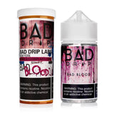 Bad Drip E-Liquid 60ML