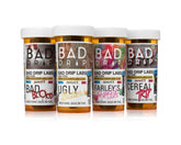 Bad Drip E-Liquid 60ML