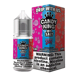 Candy King On Salt Nicotine Salt E-Liquid 30ML