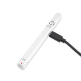 Ooze Twist Slim Pen 2.0 Flex Temp 320mAh Battery With USB Charger & Dual Charging Ports
