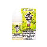 Candy King On Salt Nicotine Salt E-Liquid 30ML