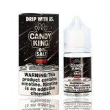 Candy King On Salt Nicotine Salt E-Liquid 30ML