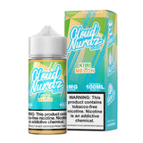 Cloud Nurdz ICED Tobacco-Free 100ML E-Liquid