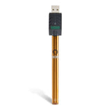 Ooze Twist Slim Pen 2.0 Flex Temp 320mAh Battery With USB Charger & Dual Charging Ports
