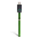 Ooze Twist Slim Pen 2.0 Flex Temp 320mAh Battery With USB Charger & Dual Charging Ports