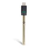 Ooze Twist Slim Pen 2.0 Flex Temp 320mAh Battery With USB Charger & Dual Charging Ports