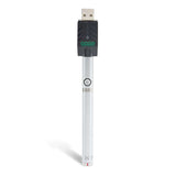 Ooze Twist Slim Pen 2.0 Flex Temp 320mAh Battery With USB Charger & Dual Charging Ports