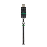 Ooze Twist Adjustable Voltage Preheat Slim Pen Battery With USB Charger