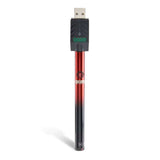 Ooze Twist Slim Pen 2.0 Flex Temp 320mAh Battery With USB Charger & Dual Charging Ports