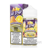 Hi-Drip E-Liquid 100ML