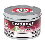 Starbuzz 250G Shisha Tobacco