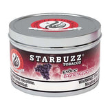 Starbuzz 250G Shisha Tobacco
