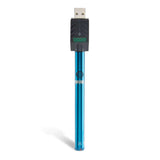 Ooze Twist Slim Pen 2.0 Flex Temp 320mAh Battery With USB Charger & Dual Charging Ports