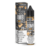 VGod Made With SaltNic Nicotine Salt E-Liquid 30ML