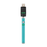 Ooze Twist Adjustable Voltage Preheat Slim Pen Battery With USB Charger