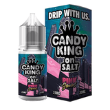 Candy King On Salt Nicotine Salt E-Liquid 30ML