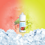 Skwezed Salts Nicotine Salt E-Liquid 30ML