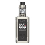 SMOK R-Kiss 2 200W 18650 Starter Kit With 6.5ML TFV18 Mini Tank