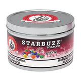 Starbuzz 100G Shisha Tobacco