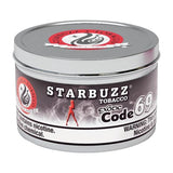 Starbuzz 100G Shisha Tobacco