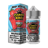 Candy King E-Liquid 100ML