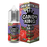 Candy King On Salt Nicotine Salt E-Liquid 30ML
