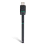 Ooze Twist Slim Pen 2.0 Flex Temp 320mAh Battery With USB Charger & Dual Charging Ports
