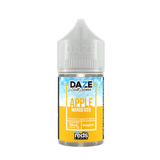 Reds Apple Salt Series Iced Tobacco Free Nicotine Salt E-Liquid By 7 Daze 30ML
