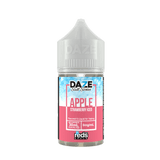 Reds Apple Salt Series Iced Tobacco Free Nicotine Salt E-Liquid By 7 Daze 30ML