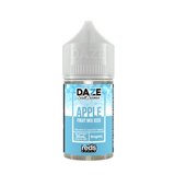 Reds Apple Salt Series Iced Tobacco Free Nicotine Salt E-Liquid By 7 Daze 30ML