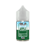 Reds Apple Salt Series Iced Tobacco Free Nicotine Salt E-Liquid By 7 Daze 30ML