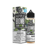 VGOD E-Liquid 60ML