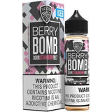 VGOD E-Liquid 60ML