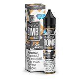 VGod Made With SaltNic Nicotine Salt E-Liquid 30ML