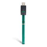 Ooze Twist Slim Pen 2.0 Flex Temp 320mAh Battery With USB Charger & Dual Charging Ports