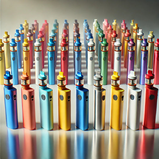 Discover Premium Vaping: Shop Online at Dymok - Chicago, IL