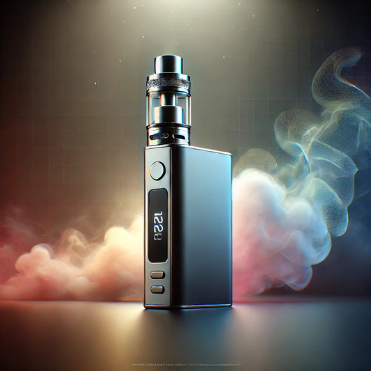 Elevate Your Vaping Experience with Dymok - Chicago’s Trusted Online Vape Shop