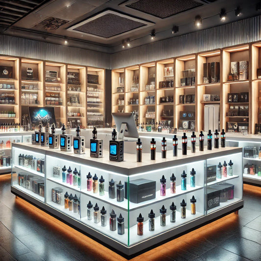 Vape Starter Kit: Everything You Need to Know Before Buying