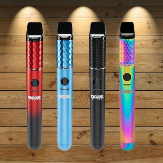 Why Does My Vape Say No Atomizer?