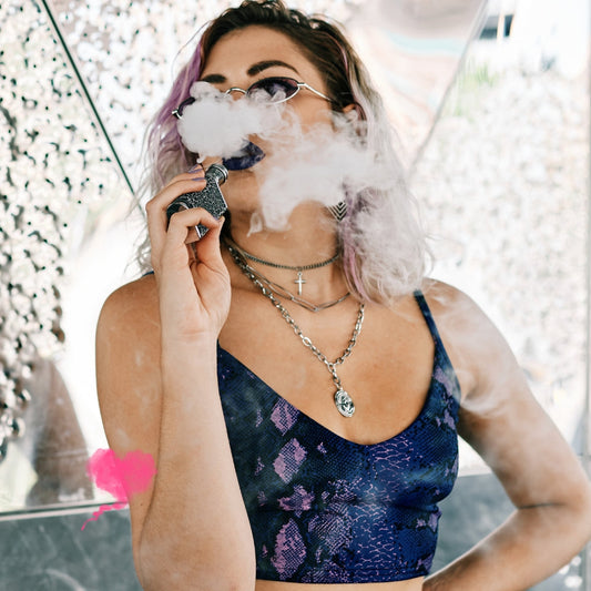 What Are the Different Types of Vapes?