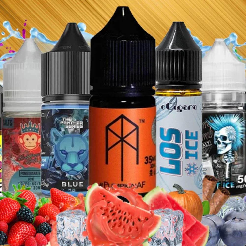 elfbar nachfüll pod läuft aus Best Vape Shops Chicago (IL)