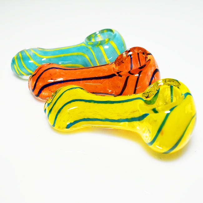 Hand Pipe