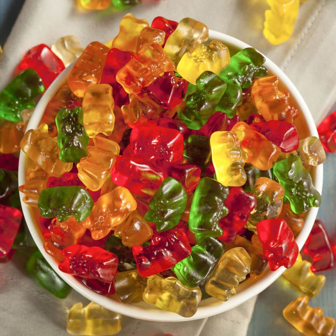 Gummies