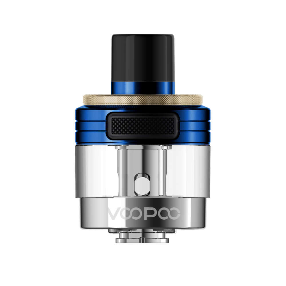 VooPoo PnP-X 5ML Refillable Replacement Pod