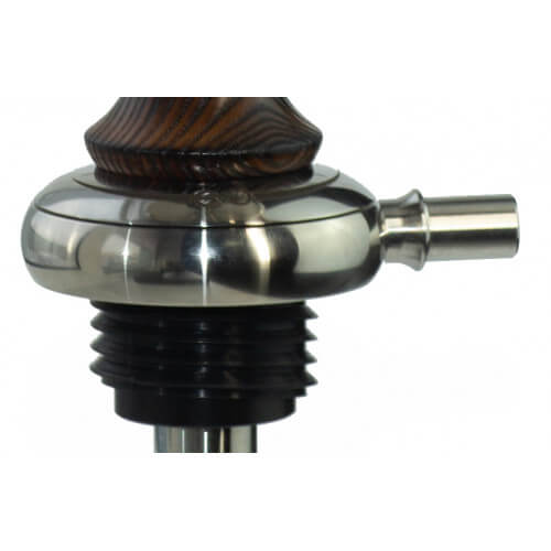 Hookah Totem Evo Wood