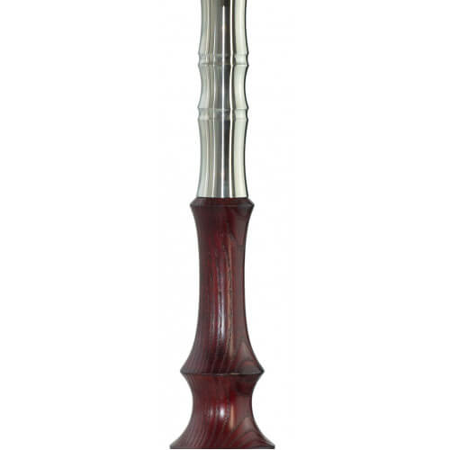 Hookah Totem Evo Wood