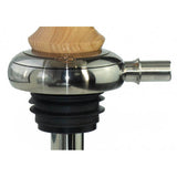 Hookah Totem Evo Wood